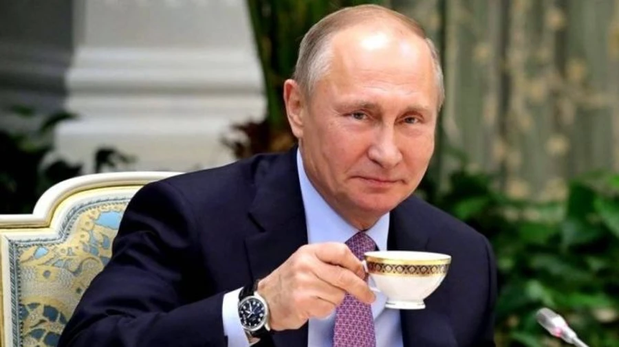 Тепер Путіна повинні затримати в будь-якій із 123 країн-членів МКС – експерт