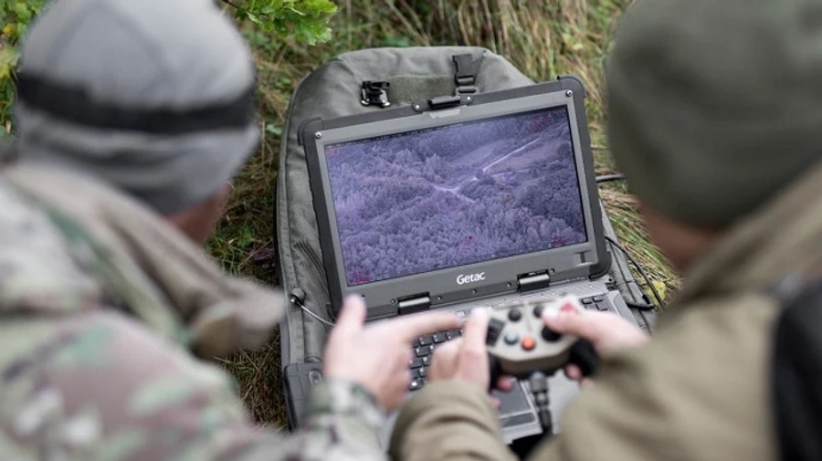 Bakhmut defence: Ukraine's Special Operations Forces eliminate Russian company and destroy 1 drone