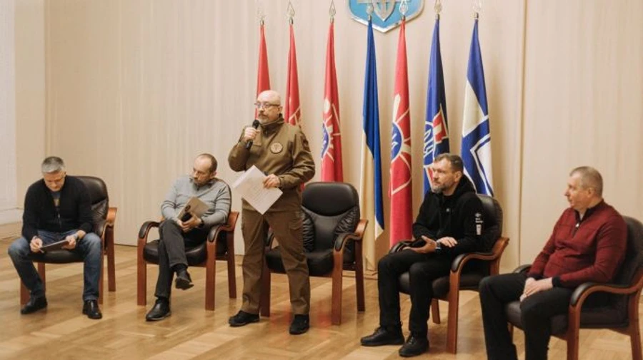 Украине нужны сотни тысяч БПЛА, надо развивать собственный рынок – Резников