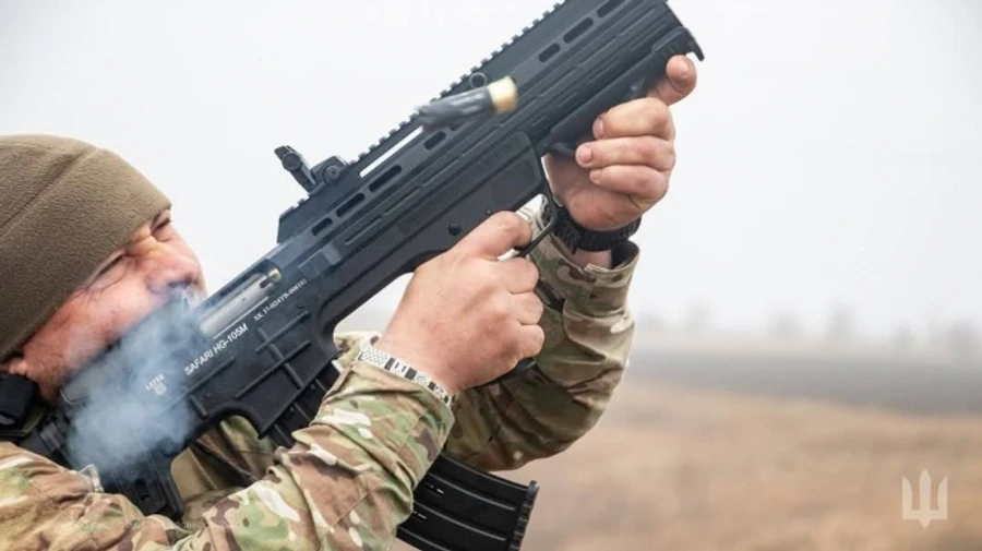 На фронте с начала суток произошло 121 столкновение – Генштаб