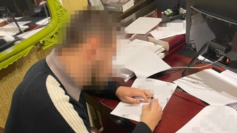 Закликав рускій мір у Київ: викрили прислужника монастиря УПЦ МП