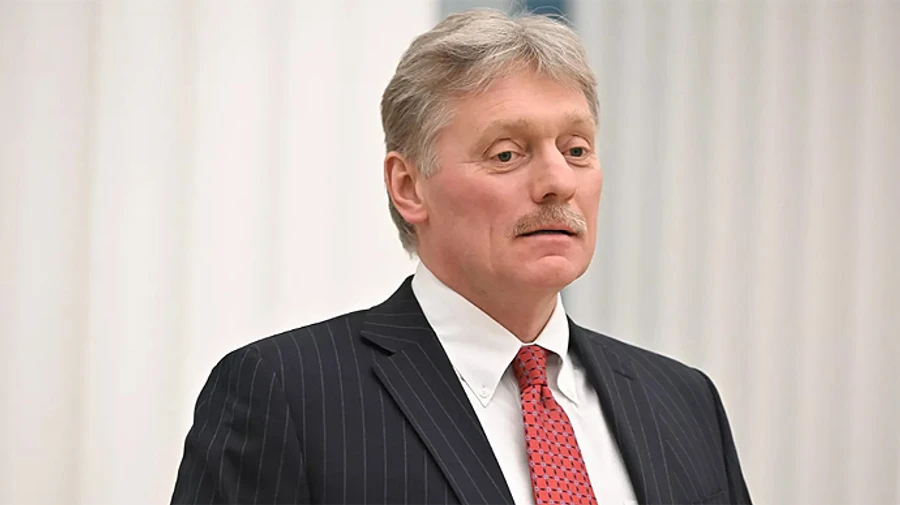 В Кремле заявили, что Путин и Байден могли бы поговорить о гарантиях безопасности России