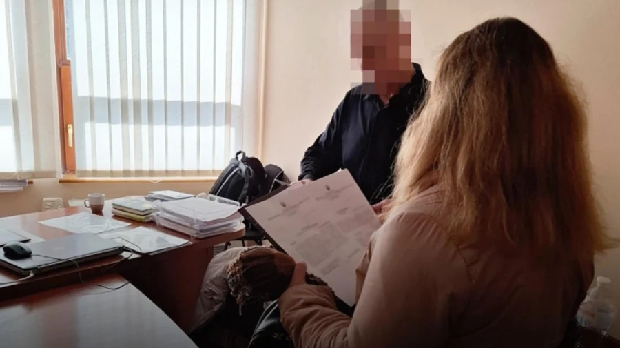 Поддельный диплом доктора и доплата в полмиллиона: члену ВККС объявили подозрение