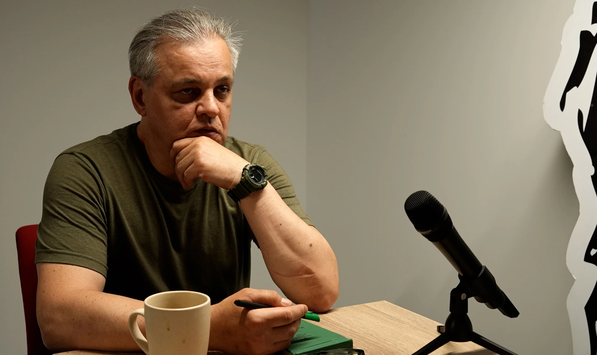 Сергей Рахманин: Путин не воспримет какой-либо вариант, кроме победного для себя. Это значит, что война надолго