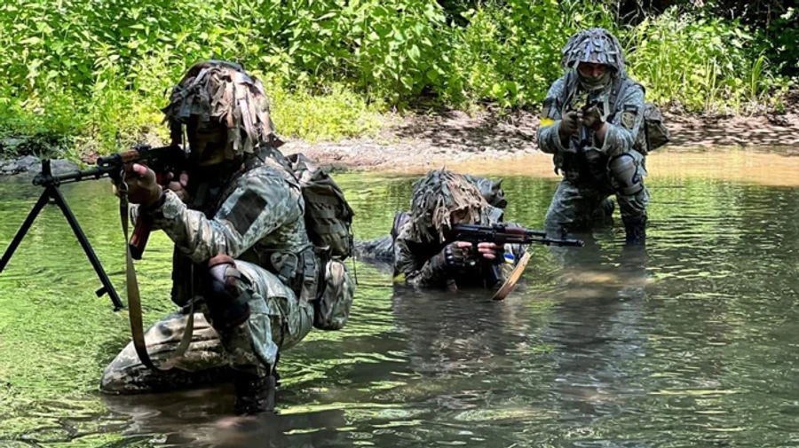 Russia’s losses to date: Over 32,000 military personnel