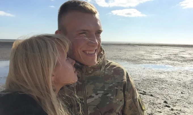 Екатерина Прокопенко: СИЗО, где находятся защитники Мариуполя, переполнено, еда и вода нуждаются в улучшении