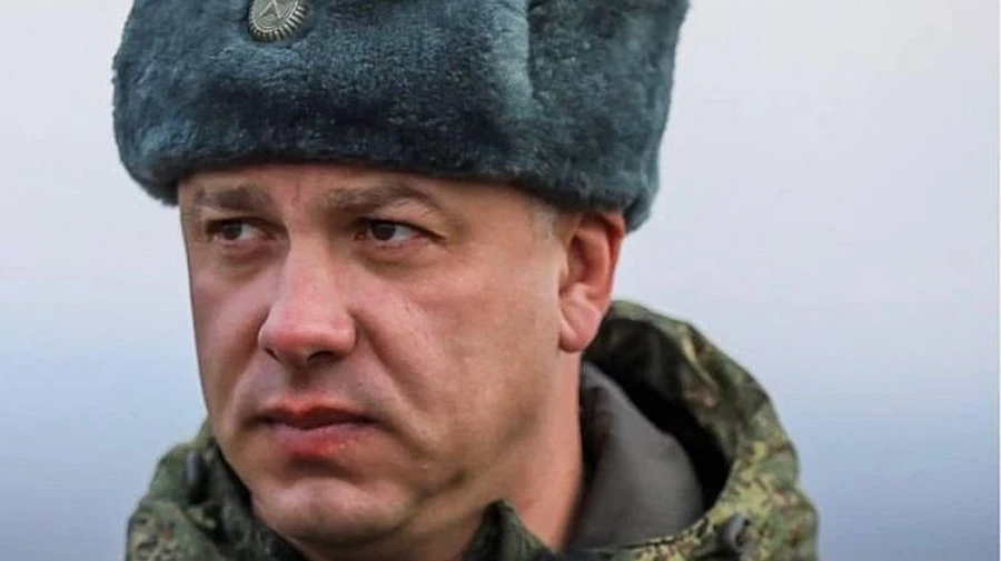 Prosecutors have identified the Russian commander responsible for the death of a child in the Kharkiv region