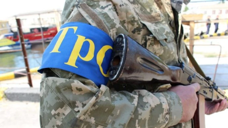 Russian invaders intend to use residents of Kherson to seize Kyiv - Regional State Administration