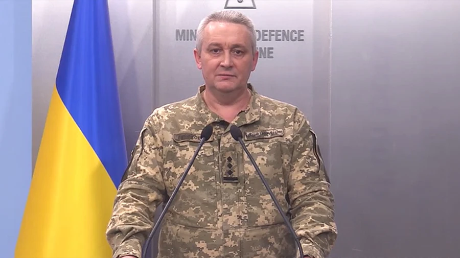 ВСУ остановили наступление врага в нескольких местах у границы – продолжаются бои