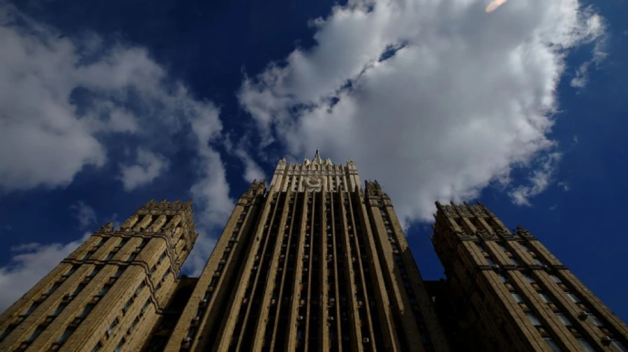 У МЗС Росії завжди готові до евакуації росіян з України, але поки не планують