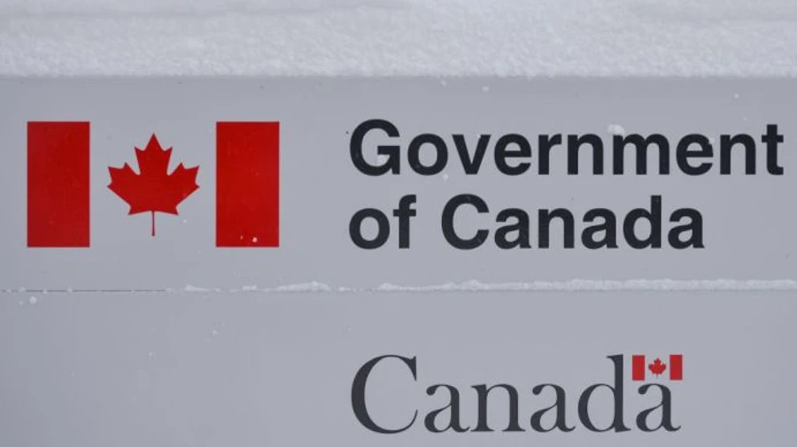 Канада не советует гражданам ехать в Украину из-за агрессии РФ