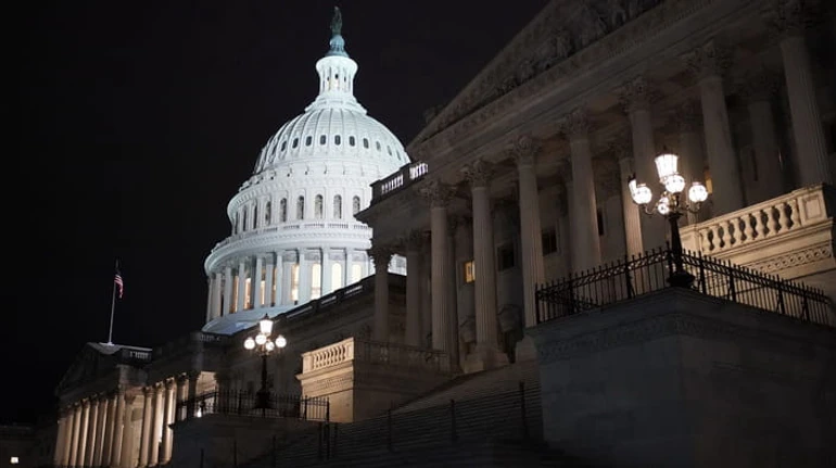 Війна за санкції: як питання Північного потоку-2 розкололо Конгрес США