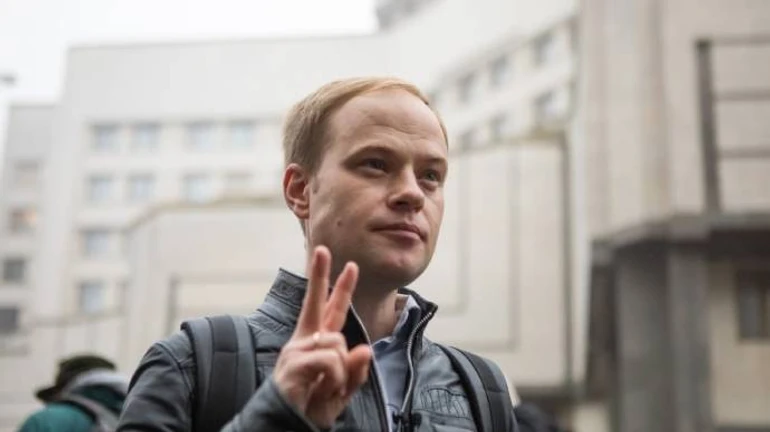 Розкол у “Голосі”: Юрчишин каже, що керівництво партії “відмило” більше мільйона гривень