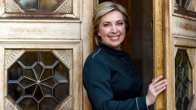 Верещук зробили міністром