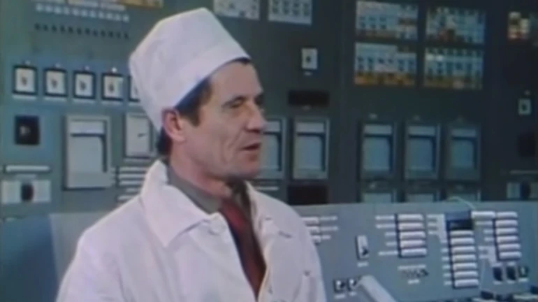 Помер ексдиректор ЧАЕС, при якому сталася катастрофа