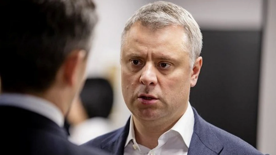 Суд став на сторону НАЗК і вимагає розірвати контракт Нафтогазу з Вітренком