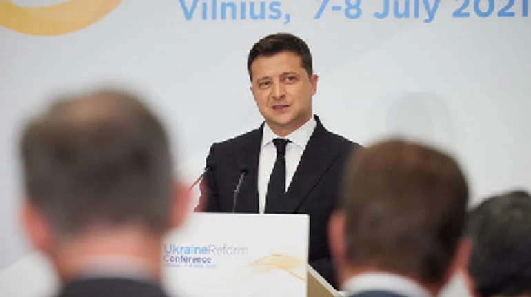 5 сигналів для Зеленського: що почула Україна про свої реформи у Вільнюсі