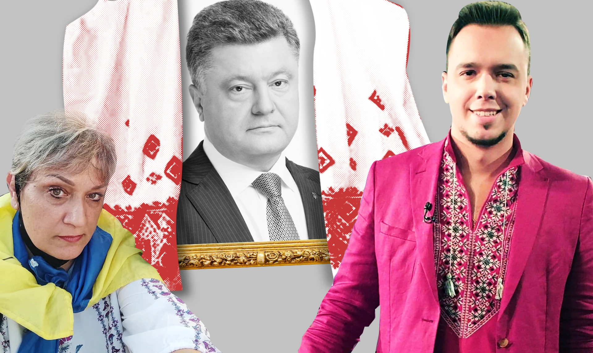 Армія Порошенка. Хто такі щирі порохоботи та заради чого вони йдуть у Фейсбук-баталії