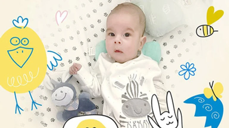 Дима, мы успели: кто и как организовал и пушил кампанию по сбору $2 млн на лечение мальчика