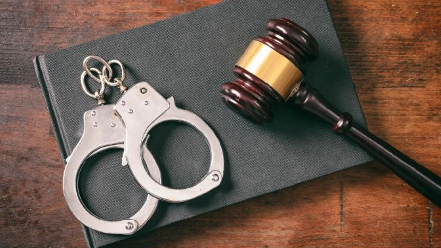 Вступил в силу закон о заочном осуждении