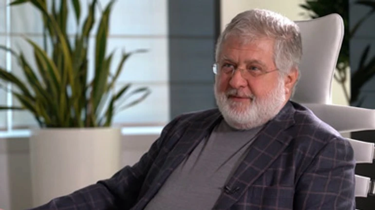 Коломойський втрачає позиції в енергетиці, націоналізація Мотор Січі: підсумки тижня для держпідприємств