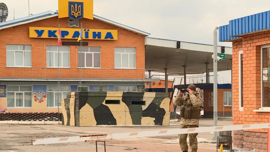 Россия более 3 месяцев не отдает тело убитого на границе украинца