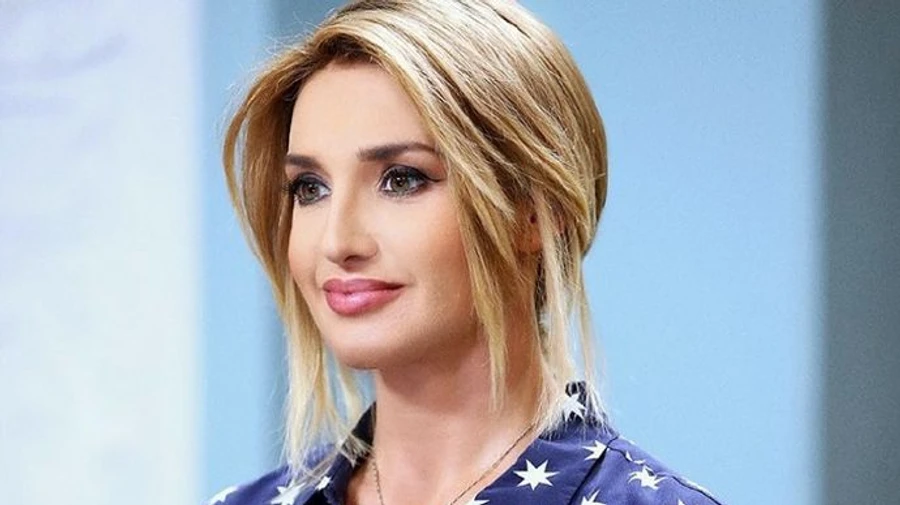 Нацрада пошукала в структурі власності 1+1 дружину Медведчука і порушень не знайшла