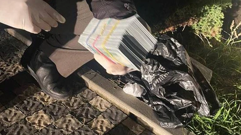 Бандити погрозами вибивали $100 тисяч із закарпатського бізнесмена