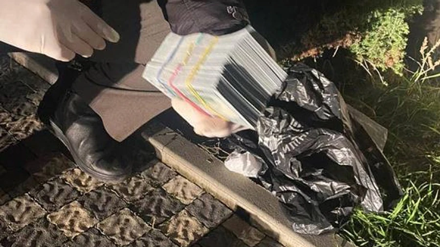 Бандити погрозами вибивали $100 тисяч із закарпатського бізнесмена