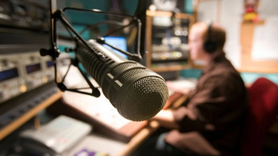 Россия для пропаганды клонировала украинское военное радио – Минобороны