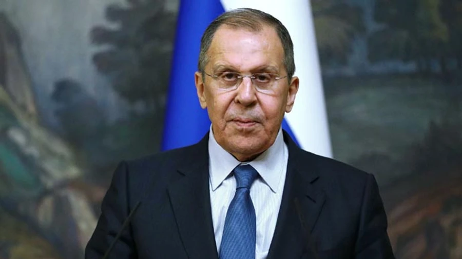 Руководство Боснии и Герцеговины бойкотировало встречу с Лавровым