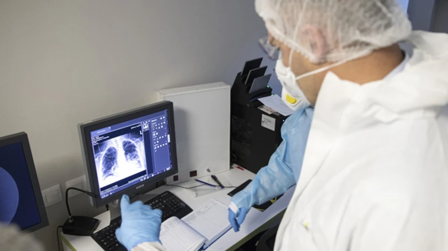 В Ужгороде распространяется COVID-19 из-за заигрываний местной власти – Закарпатская ОГА 