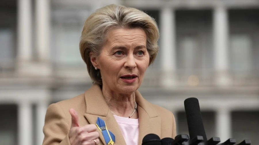 EU leaders to call on Russia to show will to end war