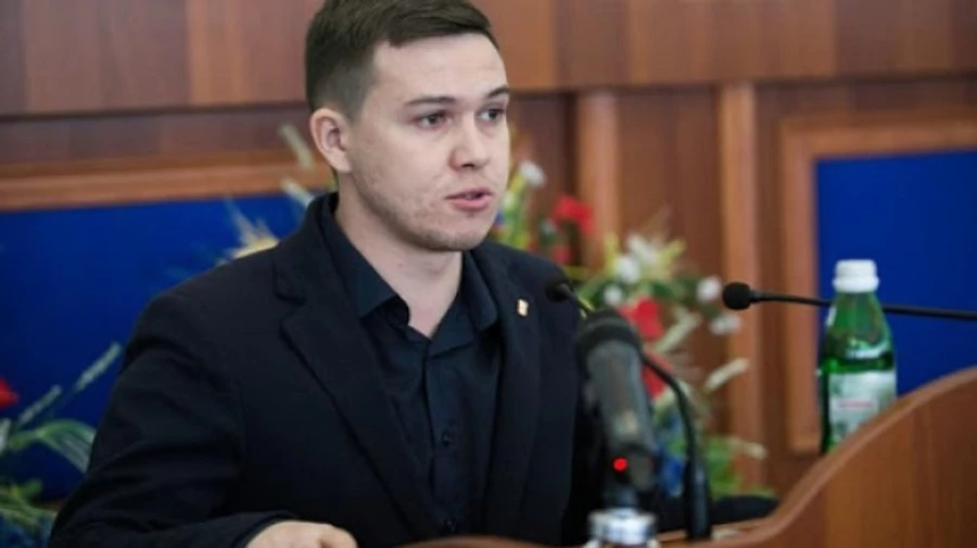 Зниклого заступника мера Черкас почала шукати поліція