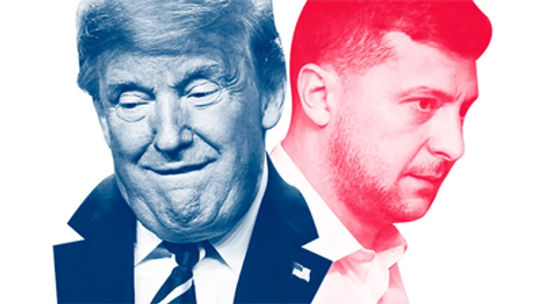 Мертві не помирають