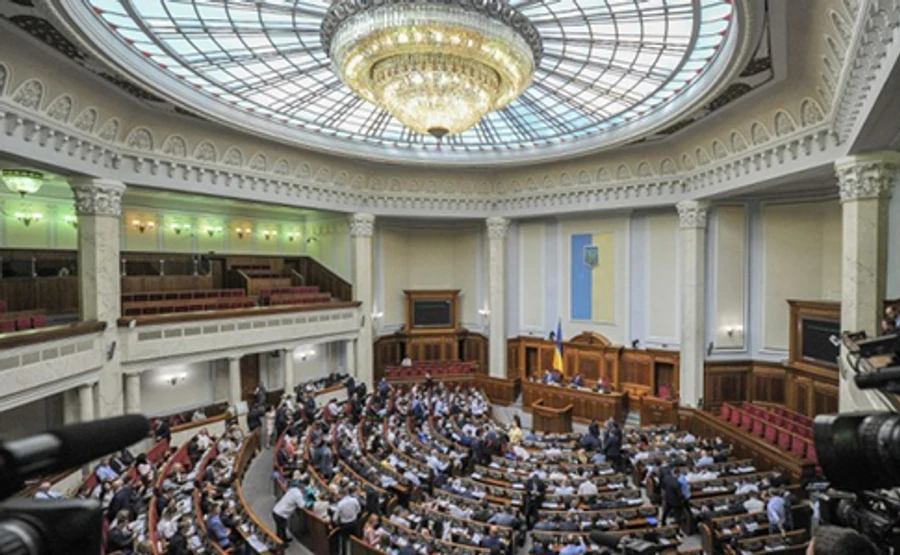 Рада може зібратися на ще одне засідання у середу – джерела