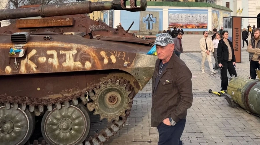 Сенатор США відповів Маску, який назвав його зрадником за підтримку України