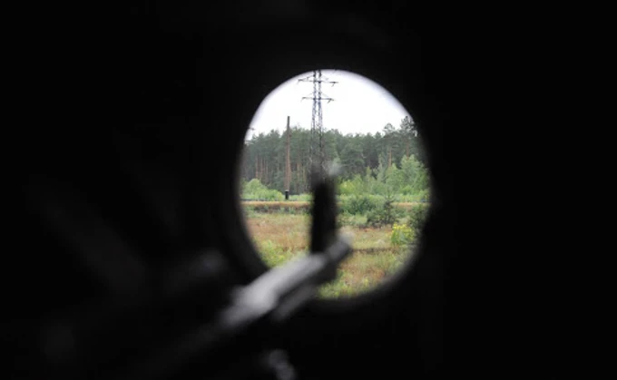 Ворожим вогнем на Луганщині поранено двох бійців