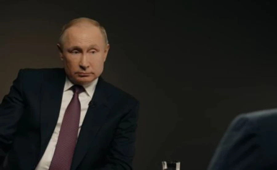 Путин заявил о надежде на мир с Зеленским и вопросах к нему