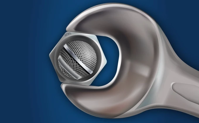 Проти фейків чи свободи слова? Як влада закручує гайки медіа