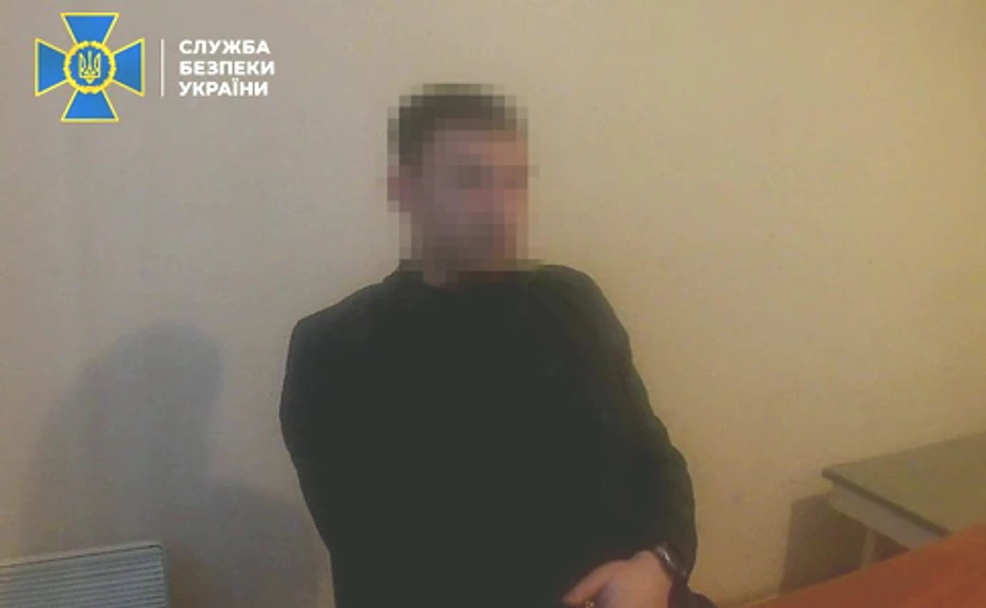 Боевики ЛНР завербовали чиновника Минюста – СБУ