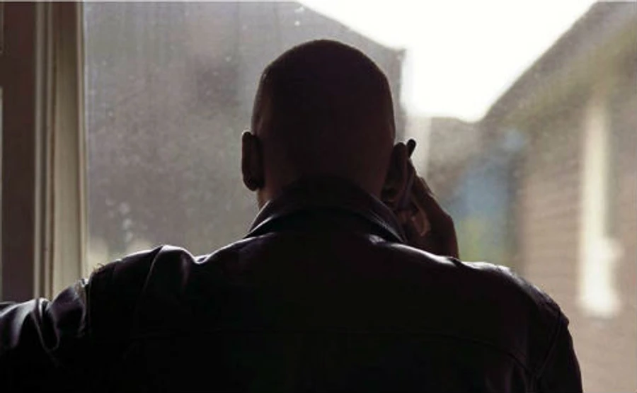 Спіймали групу мінерів, які на замовлення тероризували столичний ТРЦ