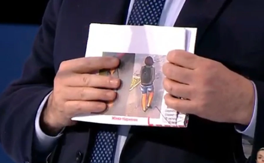 Аваков: Підозрювані говорили про покровителя, який прикриє і витягне 