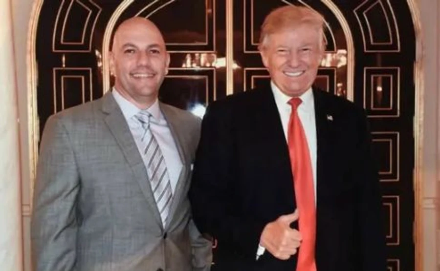 В США задержали еще одного бизнесмена по делу о финансировании Трампа