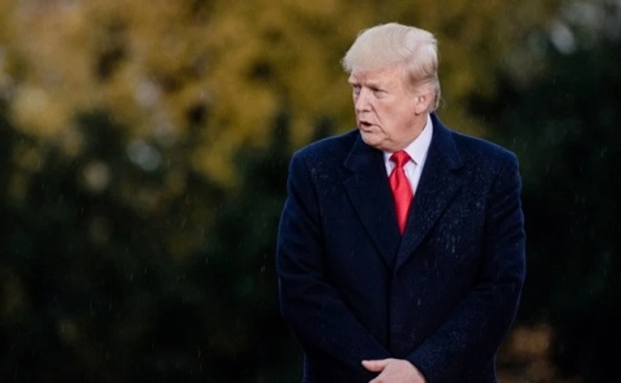 Банки США передали Конгресу документи про зв'язки Трампа з громадянами РФ