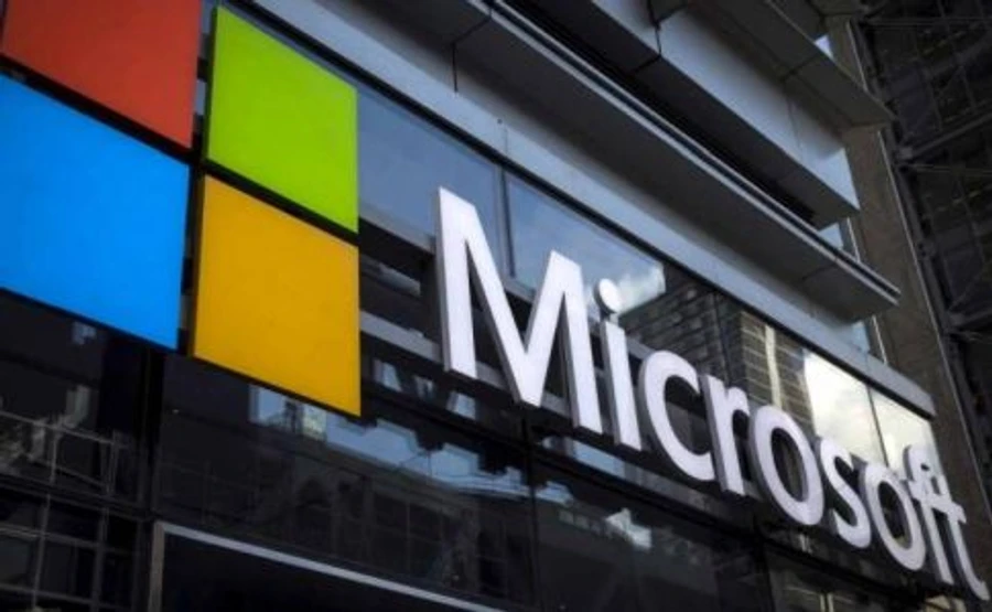 Українець обікрав Microsoft на 10 мільйонів доларів