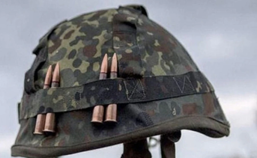 ООС: Бойовики били з мінометів, БМП, танка і гранатометів, 1 поранений