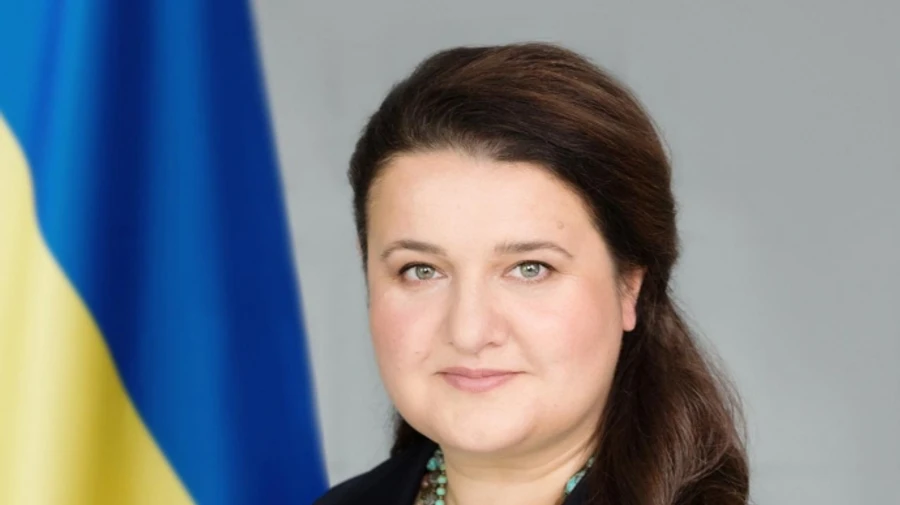 Trump read out Zelenskyy's reconciliatory tweet to Congress and called it a letter, Ukraine's ambassador to US says