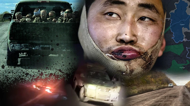 Полгода Курской операции: с какими проблемами столкнулись Силы обороны