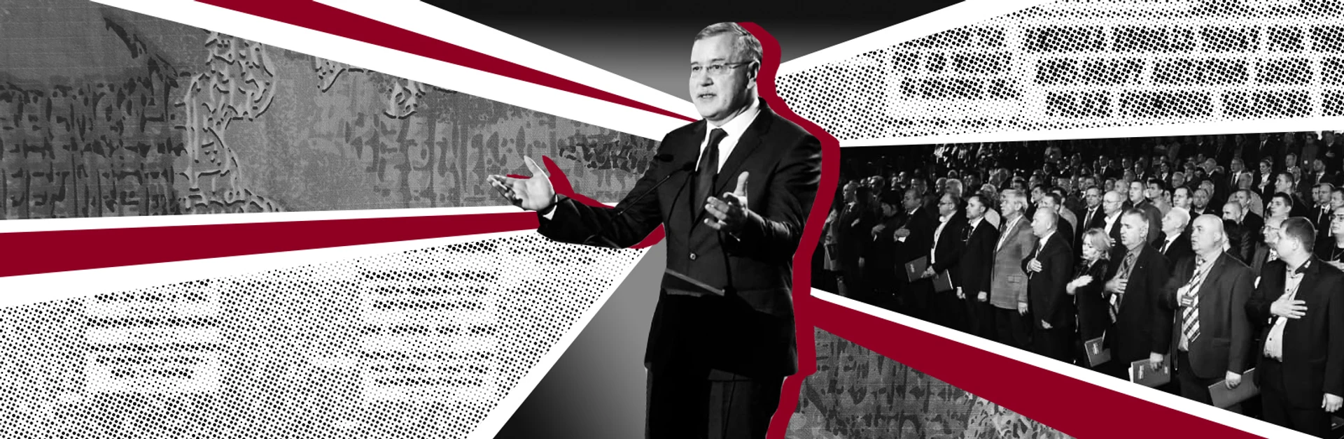 Почти единый кандидат. Как Гриценко выдвинули в президенты без Садового и Вакарчука